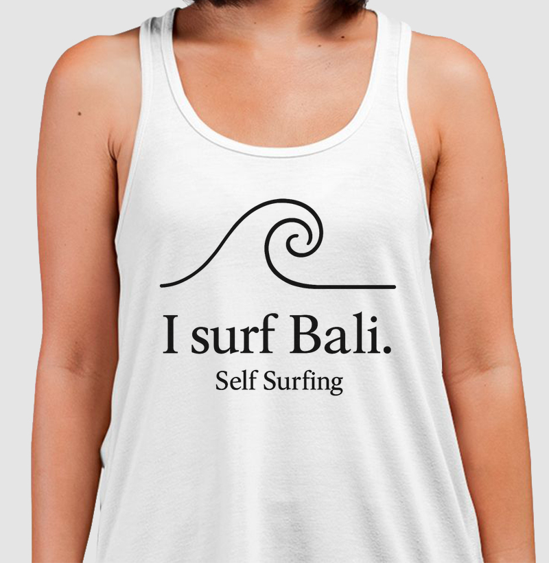 I SURF BALI | Confecção Reserva 🦜