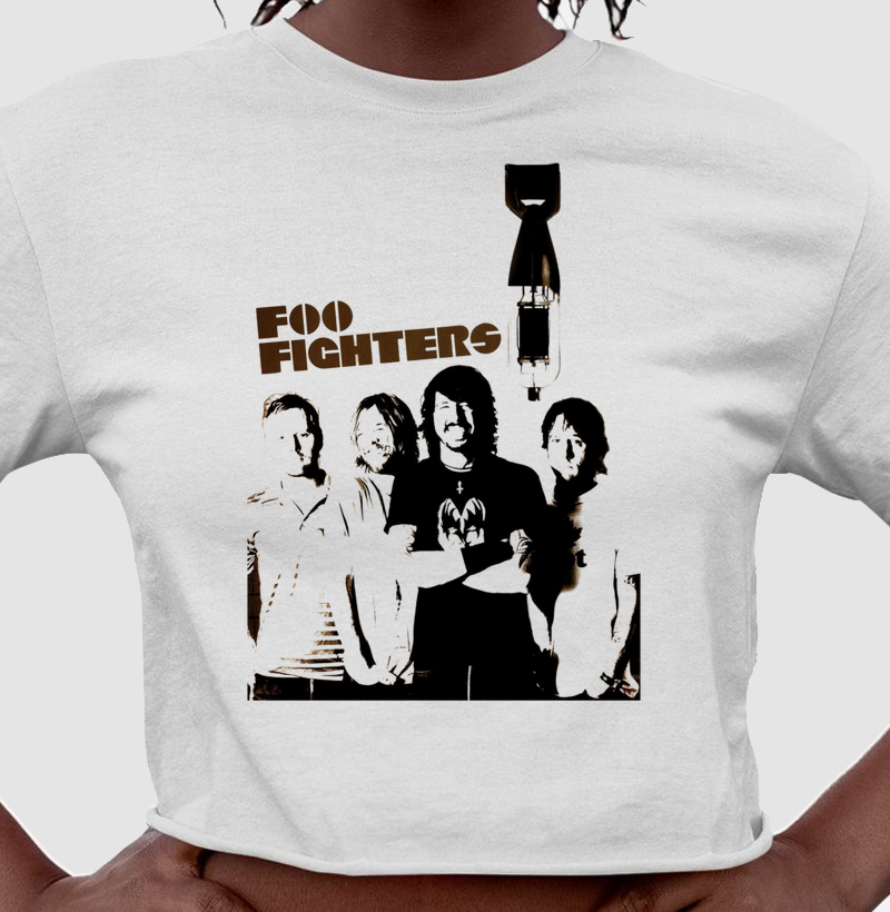 Foo Fighters - Band