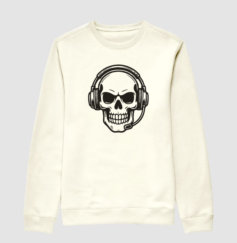 GAMER SKULL
