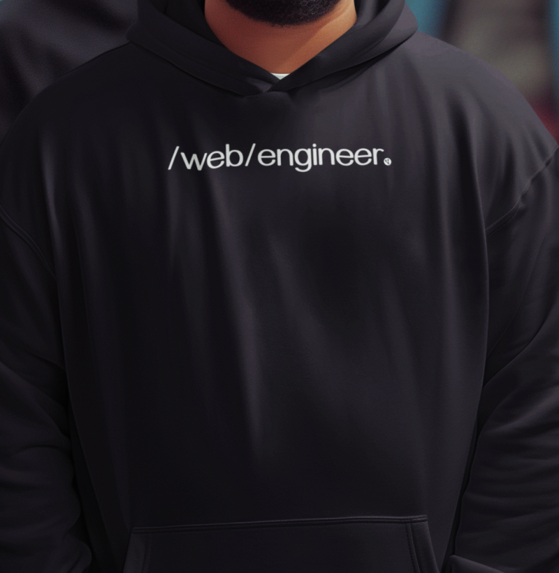 Web Engineer