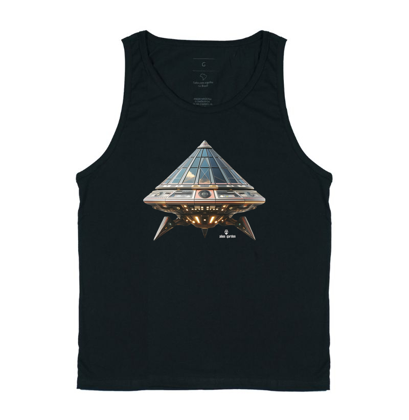 Pyramid Circuit