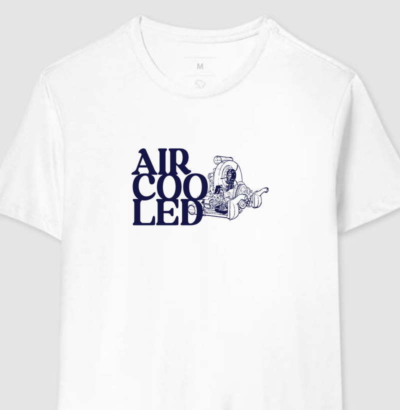 MOTOR AIR COOLED