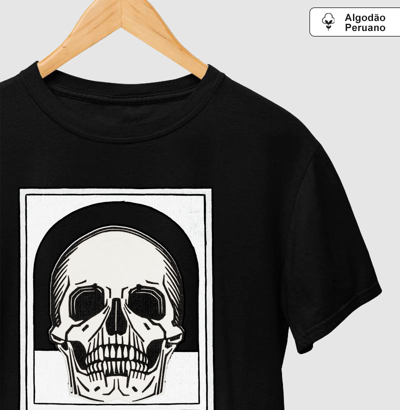 Memento Mori (1916) - Julie de Graag