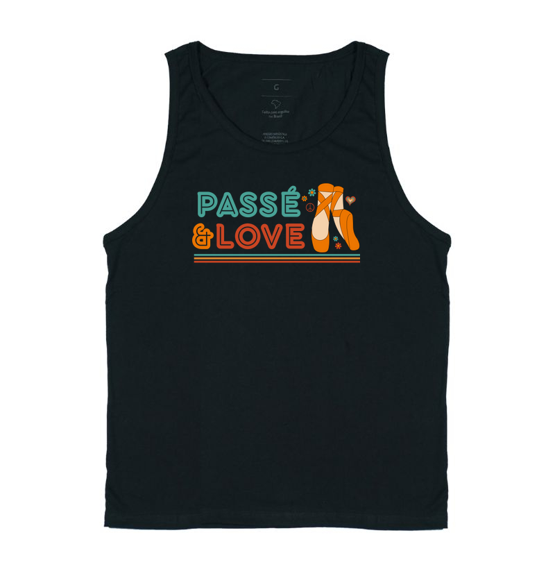 Passé & Love