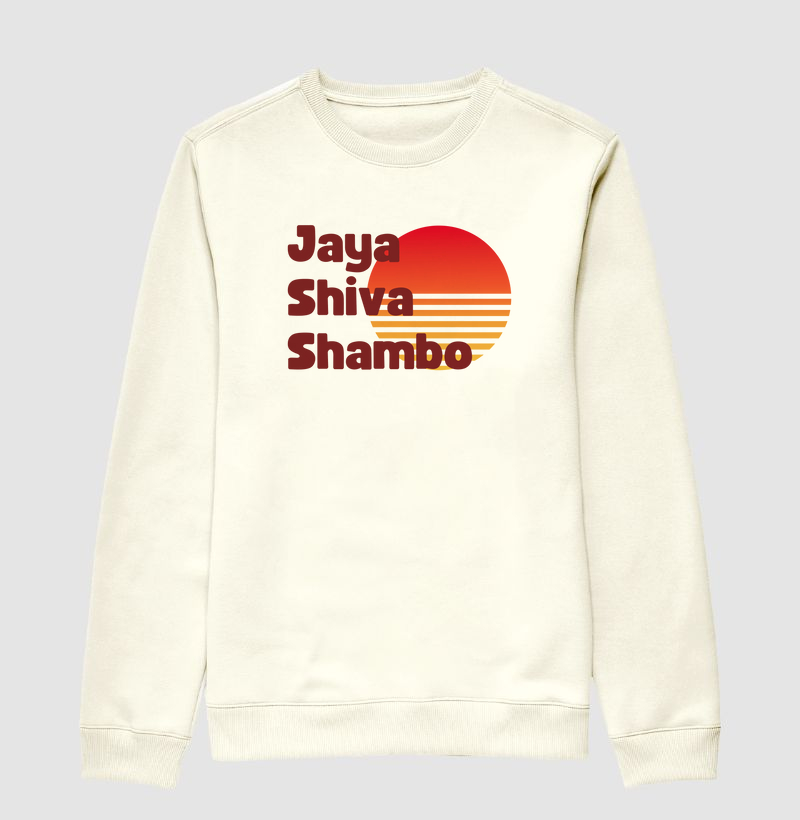 Jaya Shiva Shambo