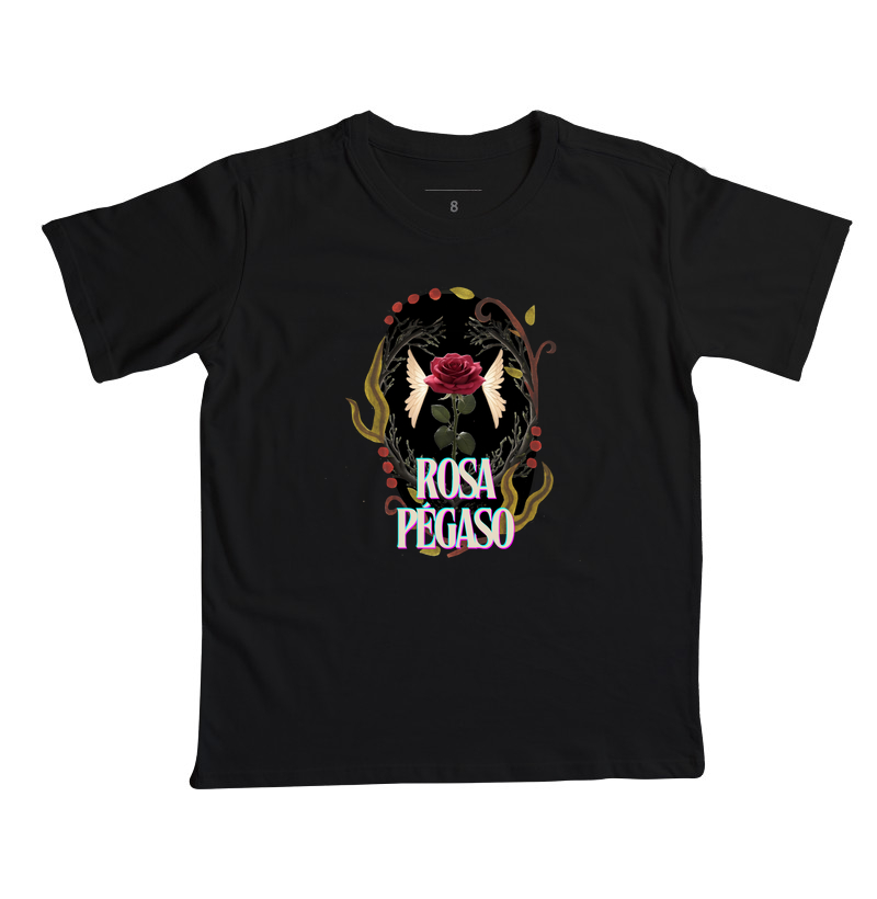 Rosa Pégaso - AR13