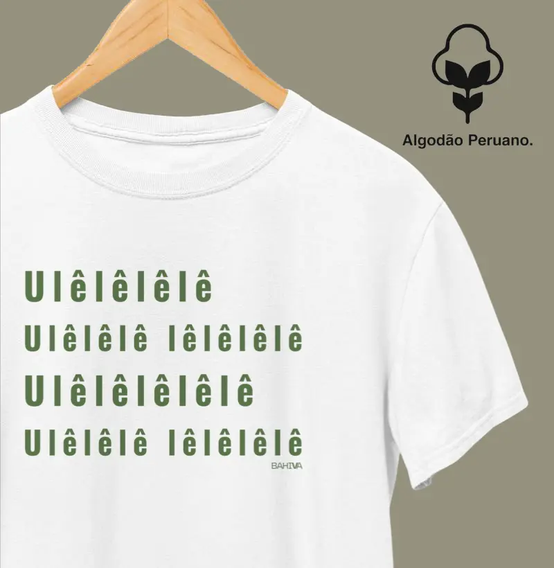 Foi por esse amor - Ulêlêlêlê