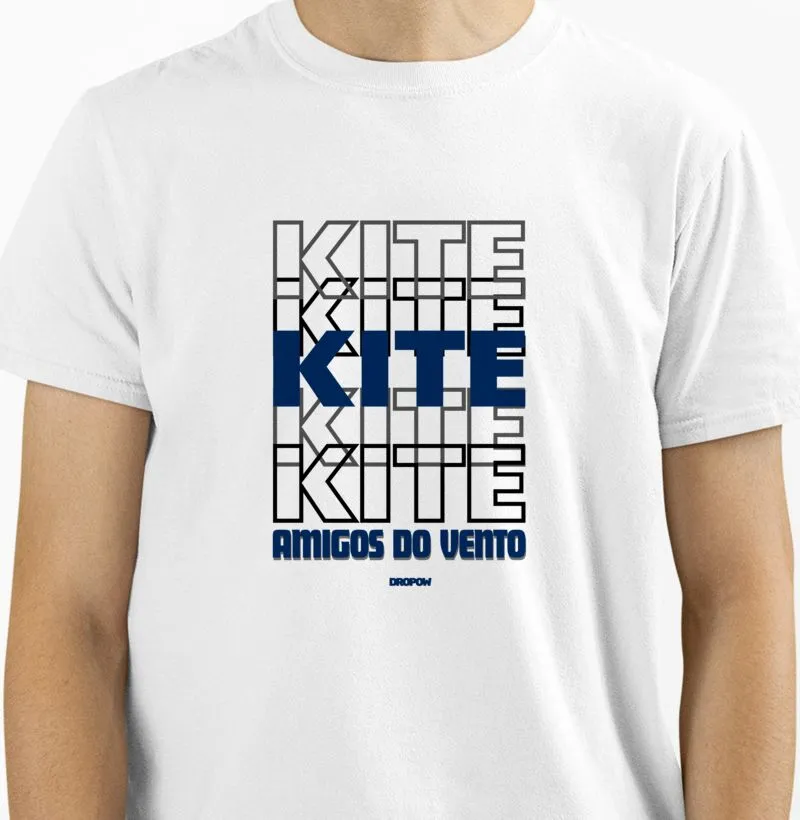 Kite - Amigos do vento