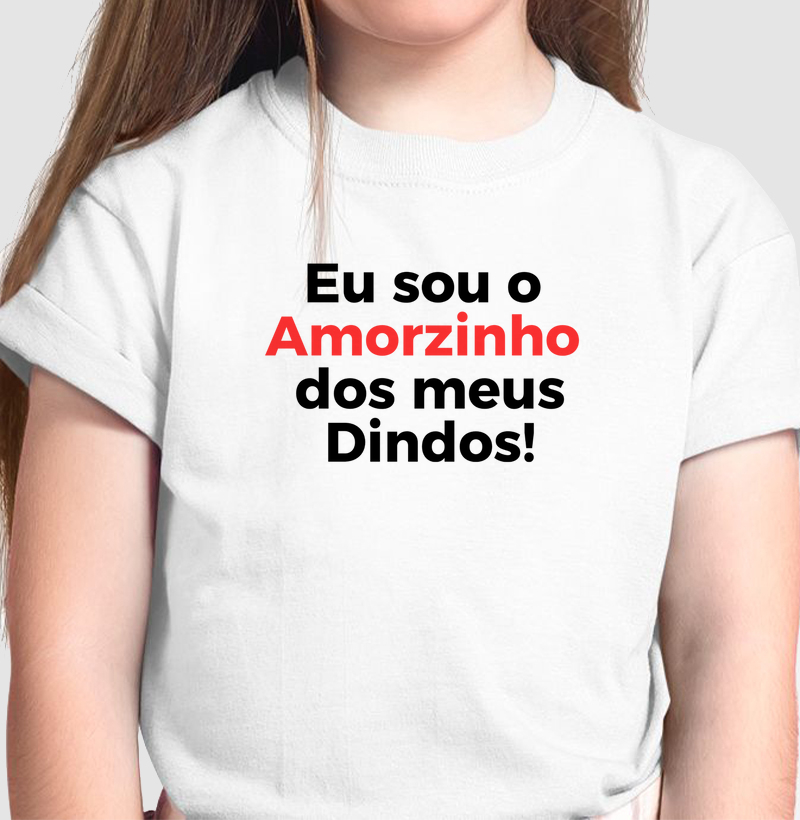 Amorzinho dos dindos