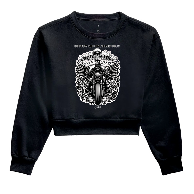 Motorcycle club