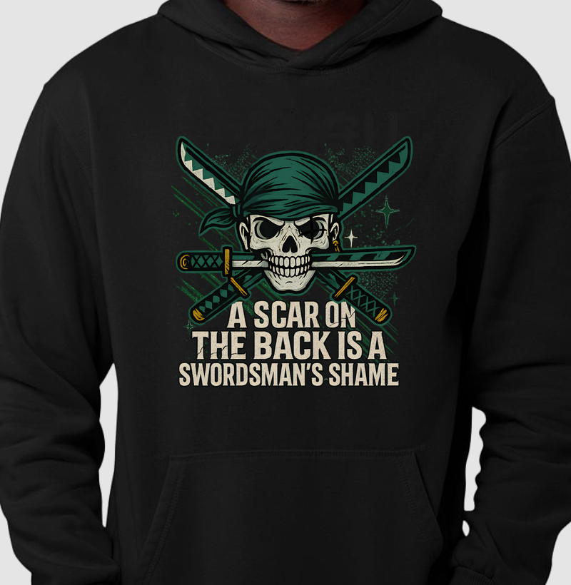 Pirate Hunter