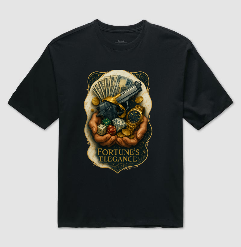 Elegância da Fortuna