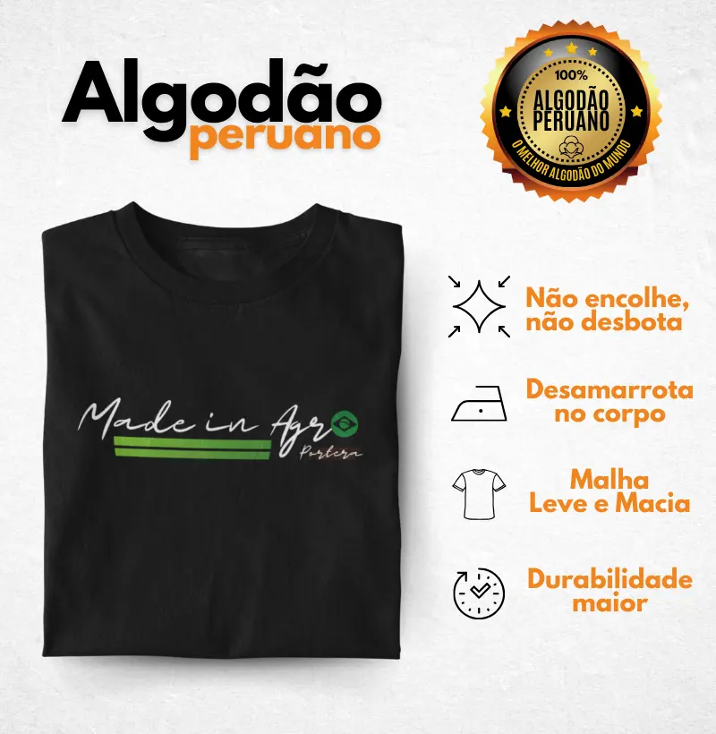 PREMIUM - Made in Agro Básica