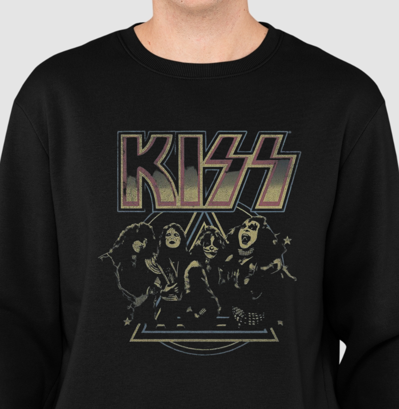 KISS - Band
