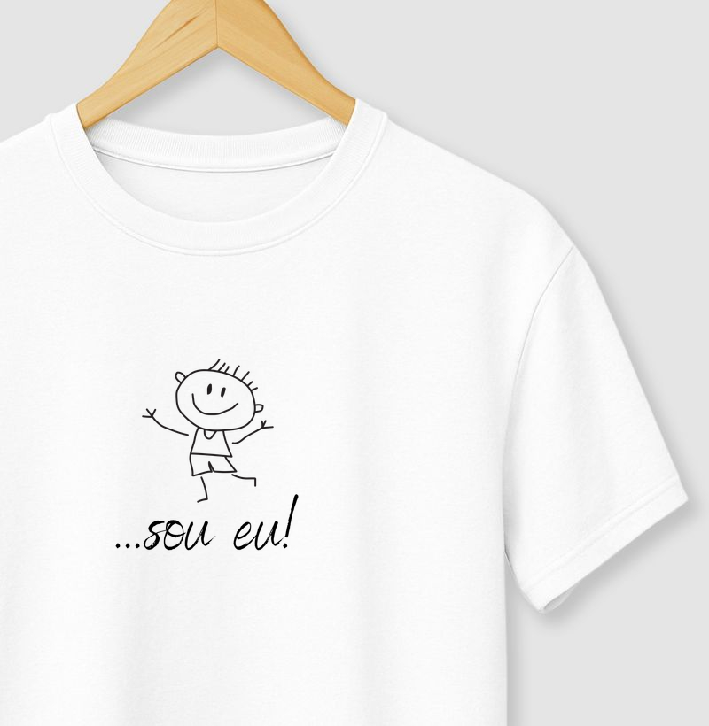 05 ...sou eu! - filho