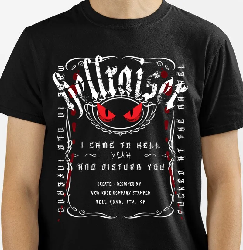 HELLRAISER
