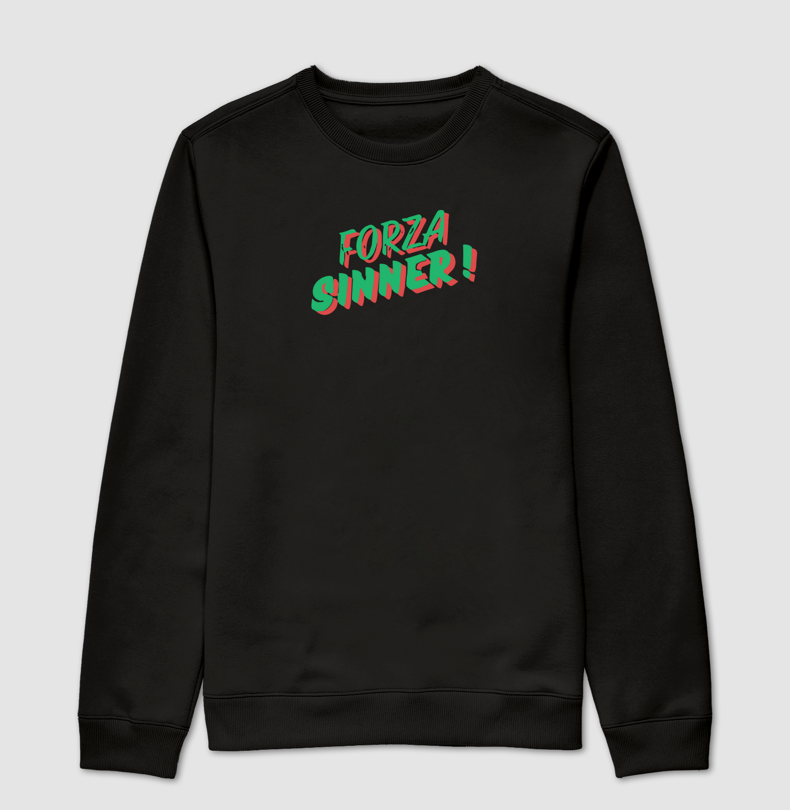 FORZA SINNER