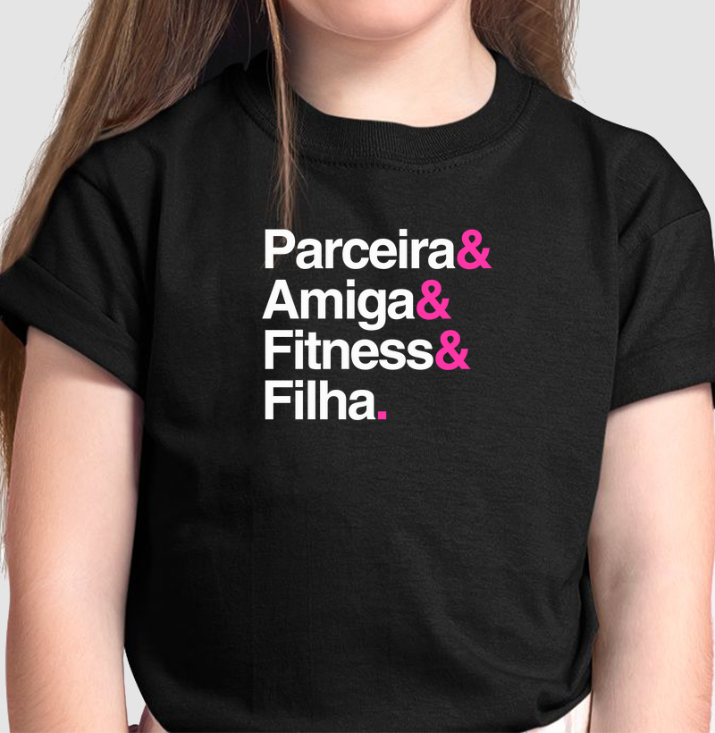 Filha Fitness