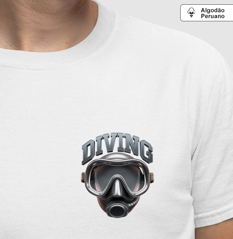 Diving