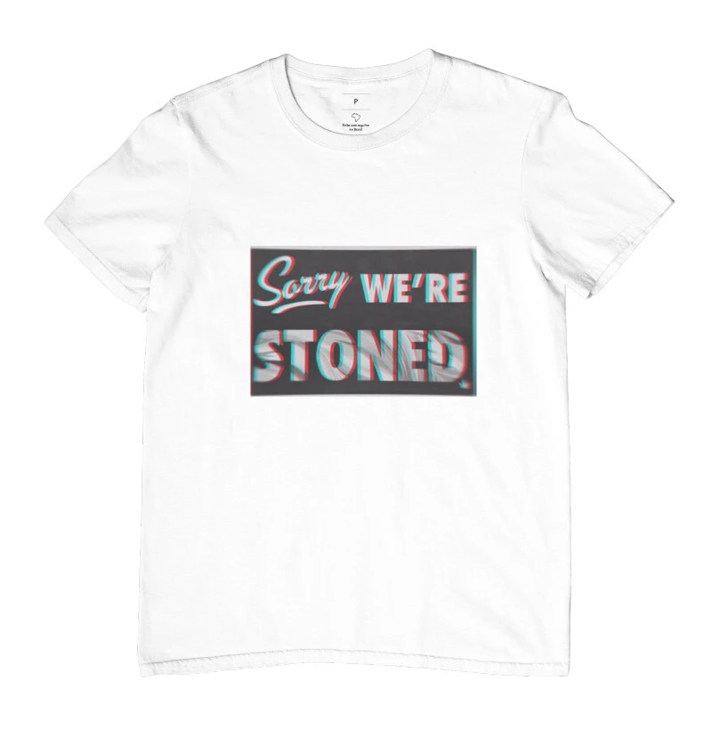 Sorry We