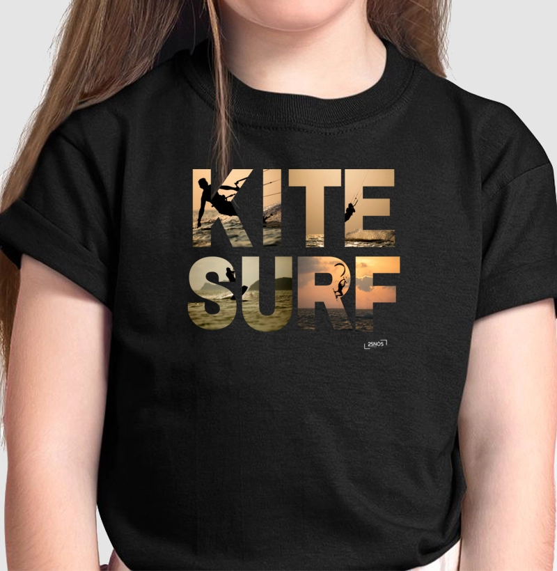 Kitesurf Sunsets - Premium