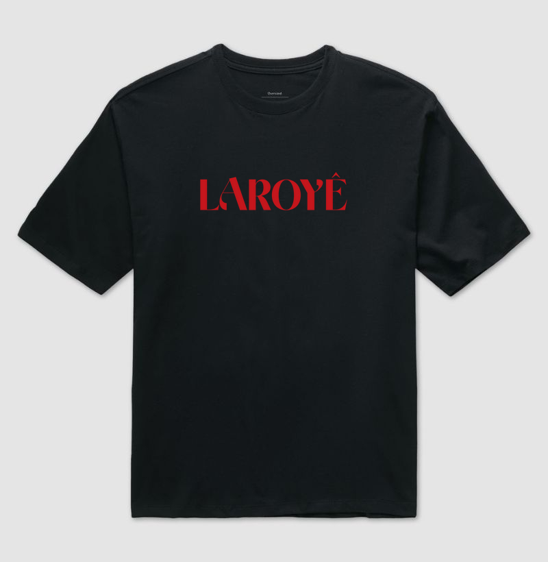 Laroyê