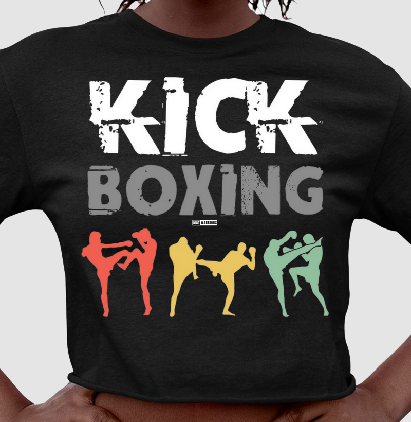 KICKBOXING COLORS II