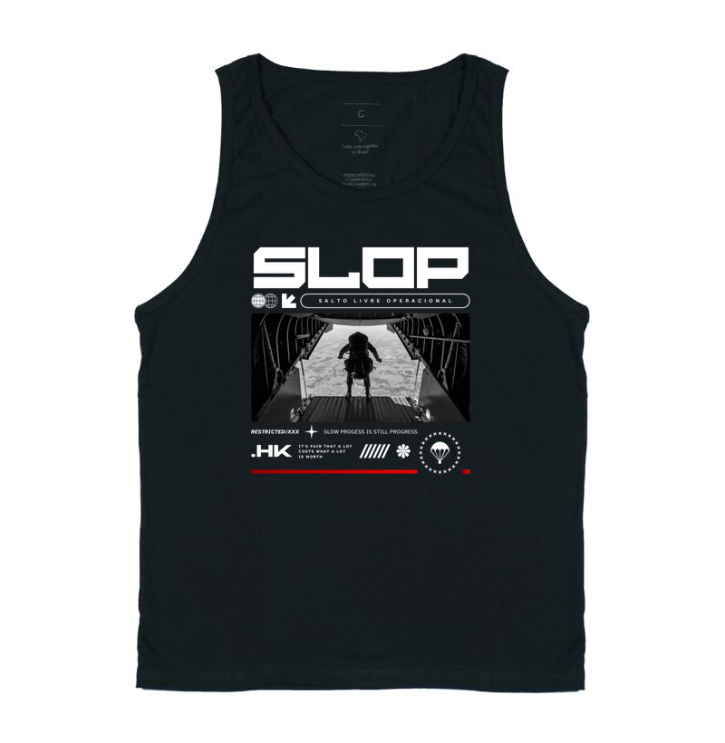 SLOp