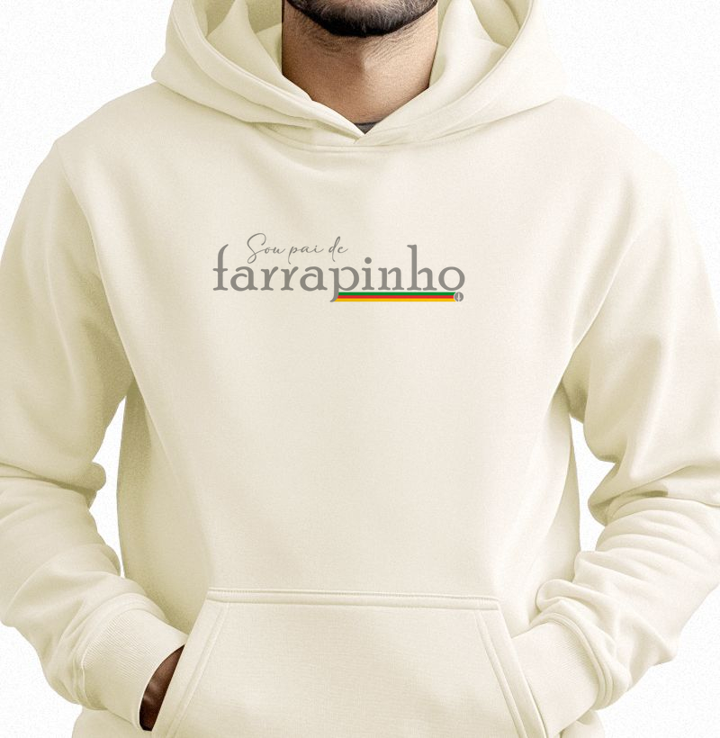 Pai de Farrapinho