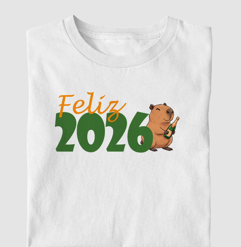 Feliz 2026