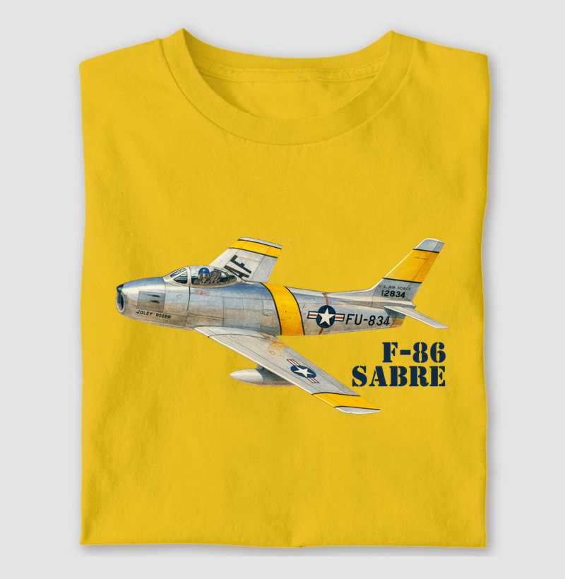 F-86 Sabre