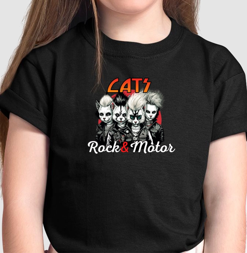 Banda Cats
