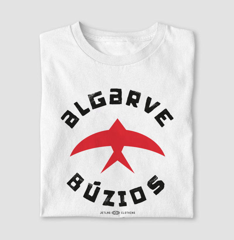 Algarve - Búzios