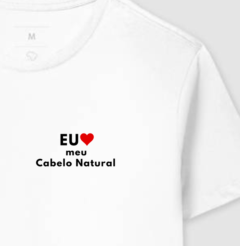 Eu Amo Meu Cabelo Natural 2