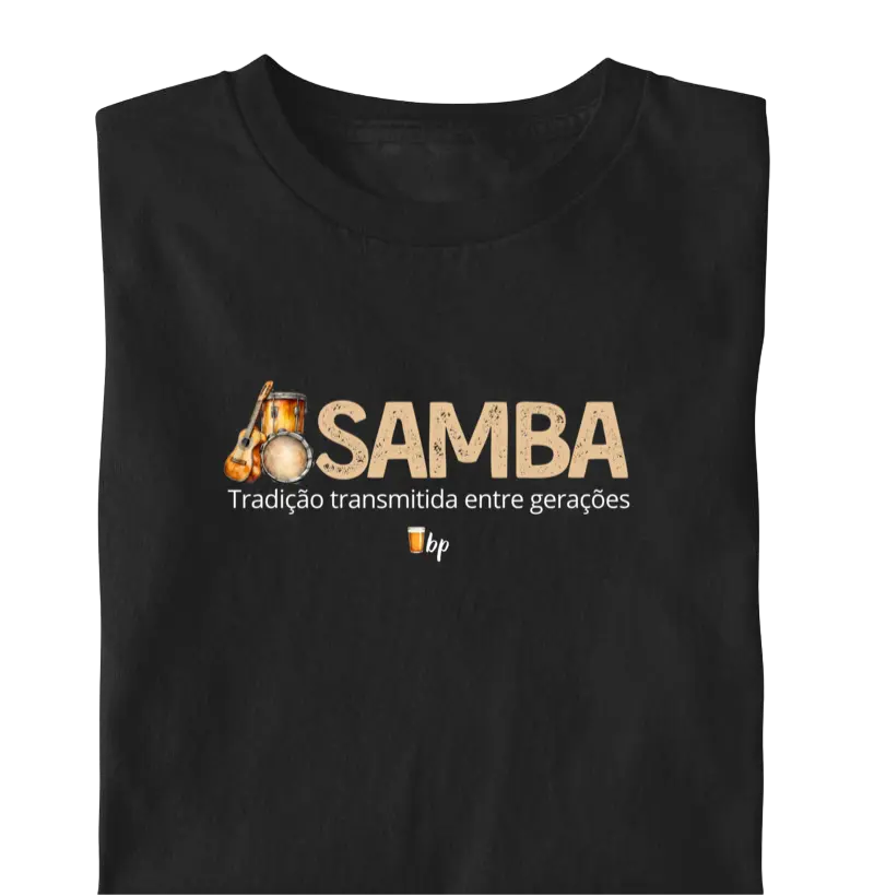 Samba - tradição
