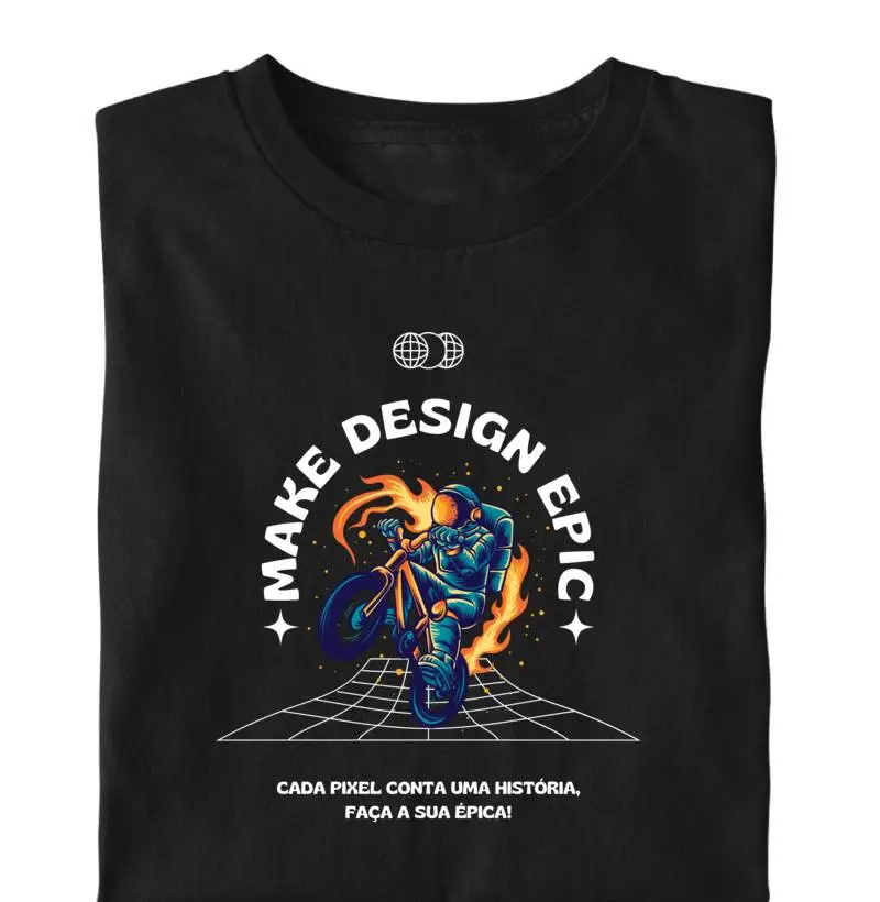 Make Design Epic