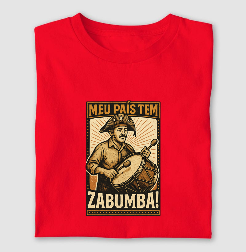 Camisa 0