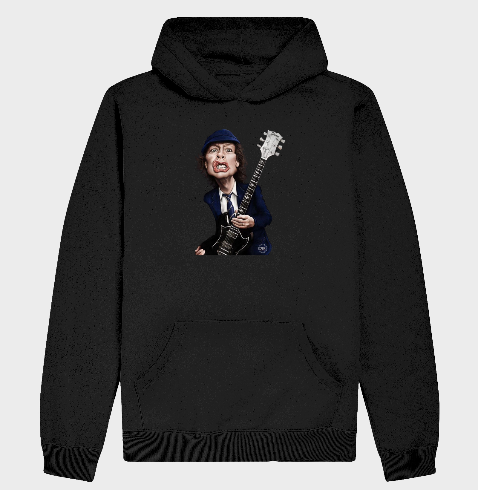 AcDc II
