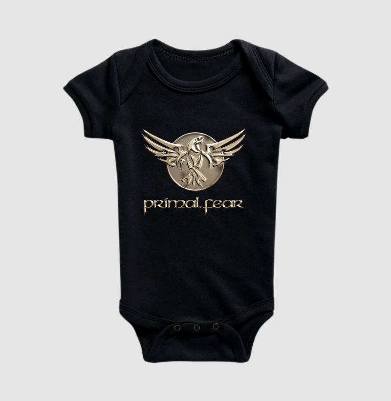 Primal Fear