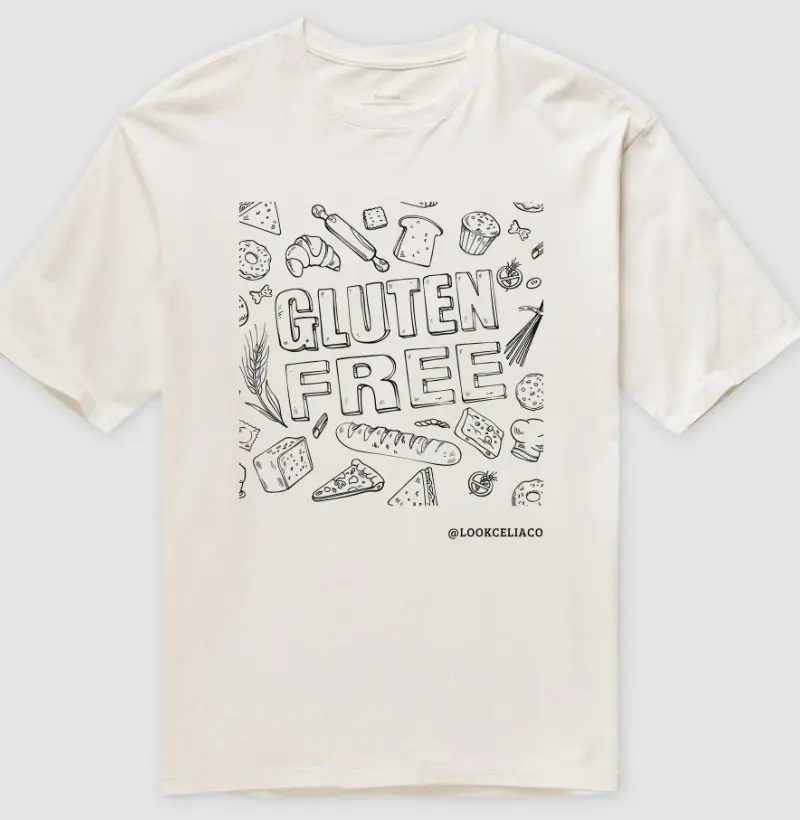 Panificação Gluten Free