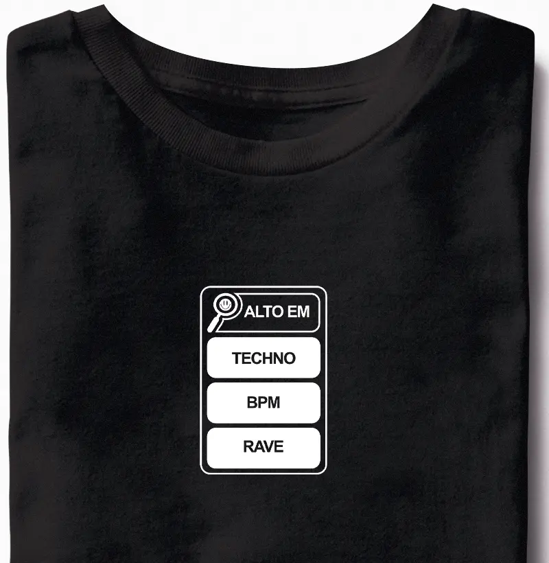ALTO EM techno/bpm/rave