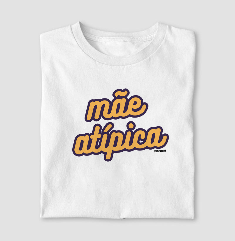 Mãe Atípica