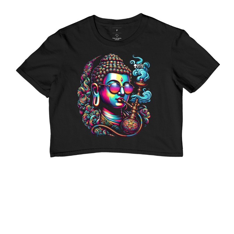 Buda Psy e seu Narguilé
