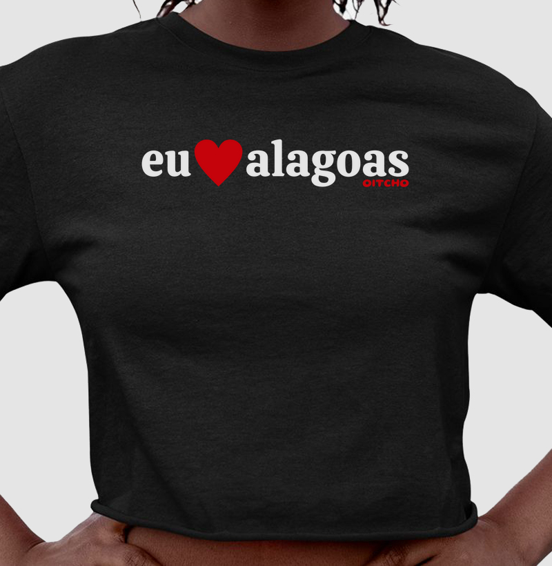 Eu Amo Alagoas