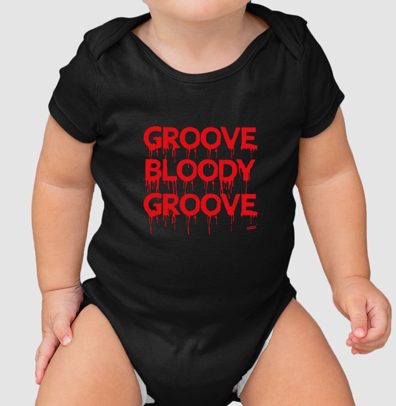 Groove Bloody Groove