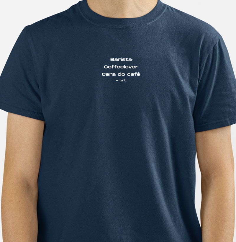 Cara do Café