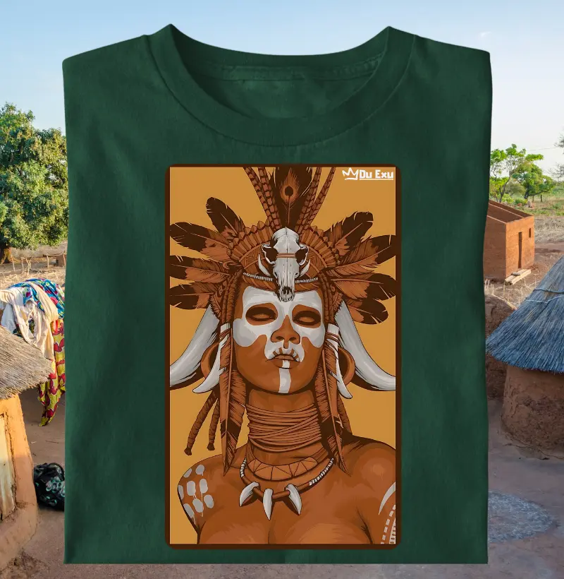 AFRICANA 7