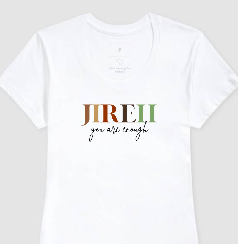 JIREH