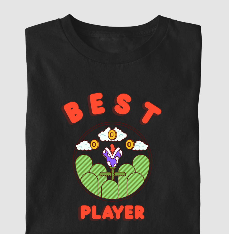 Best Player