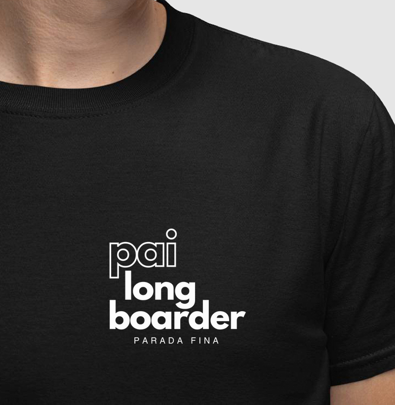 Pai Longboarder